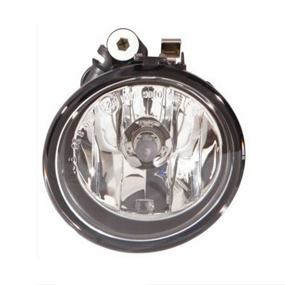 BMW X1 (F48) jobb ködlámpa 2014-