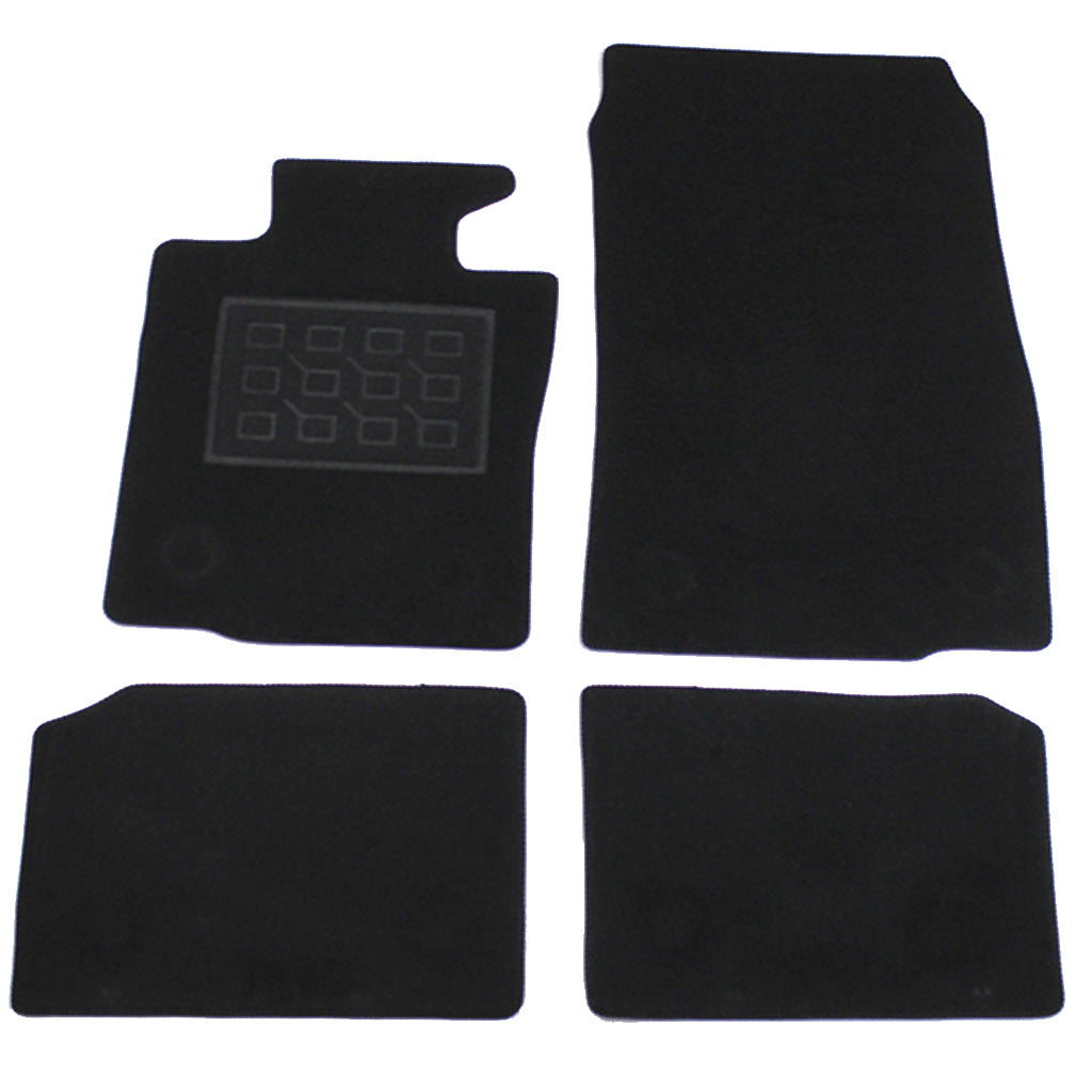 Mini Cooper Paceman autószőnyeg 2010-