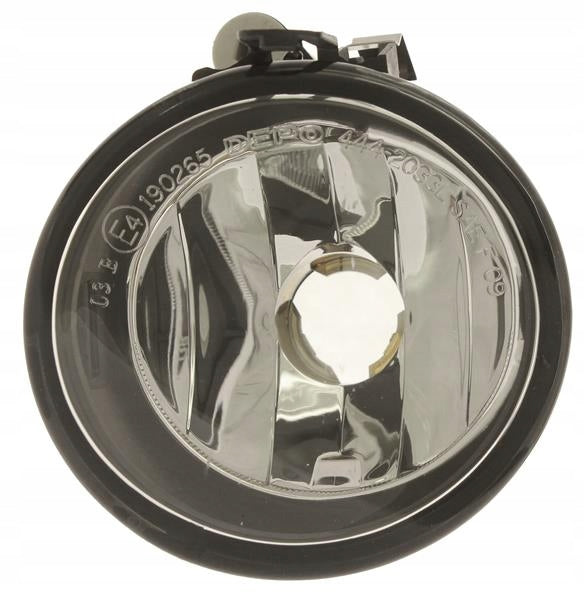 BMW X1 (F48) bal ködlámpa 2014-