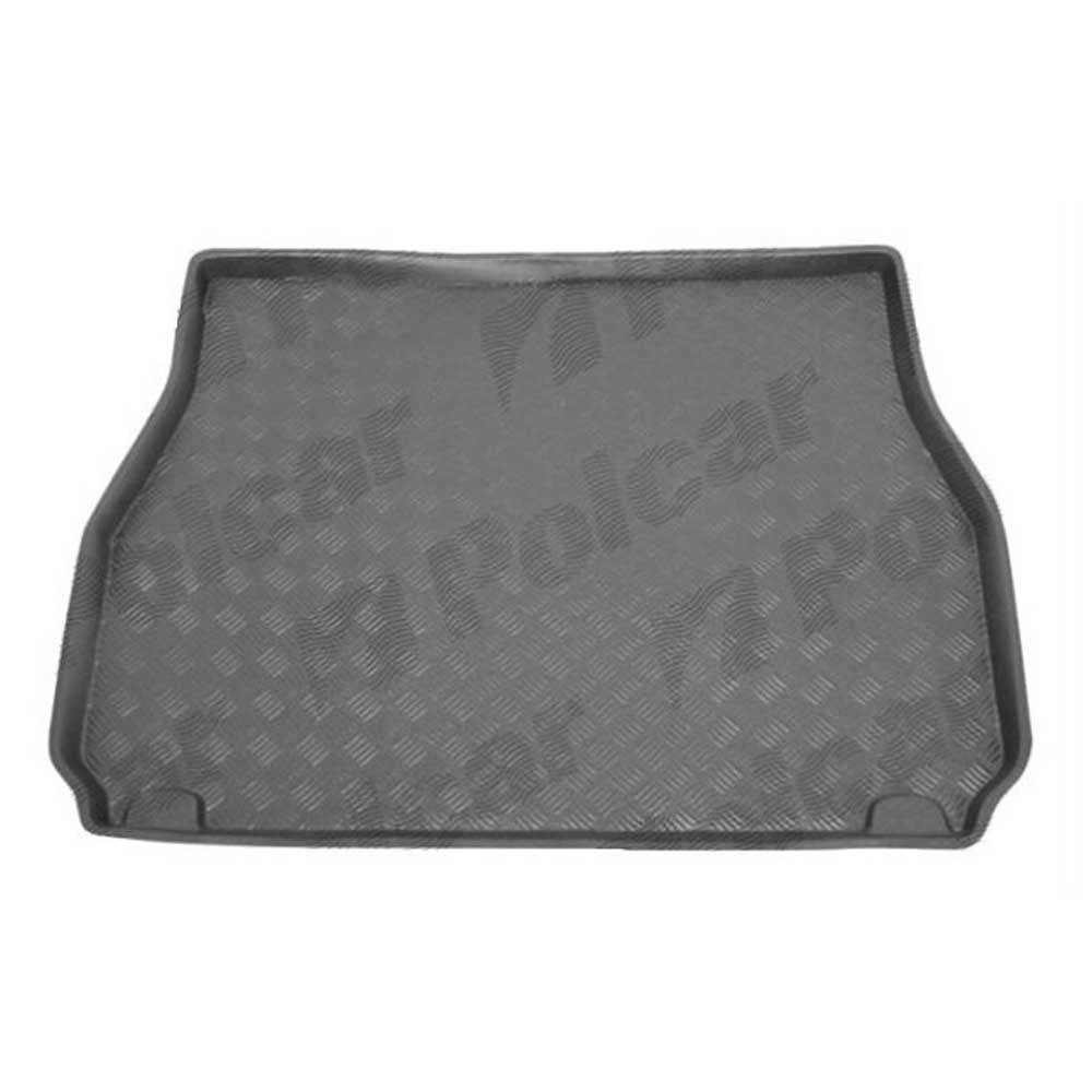 BMW X5 E53 csomagtértálca, 1999-2003