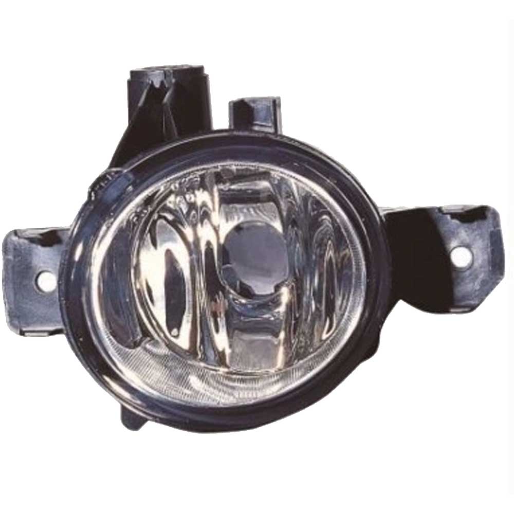 BMW X5 jobb ködlámpa 2007-2013 63173416773