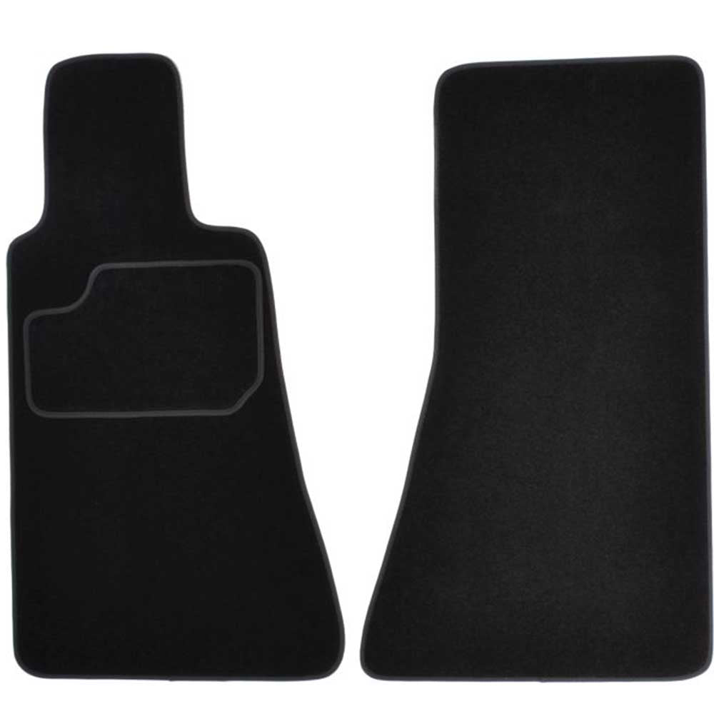 BMW Z1 textilné autokoberce 1988-1991