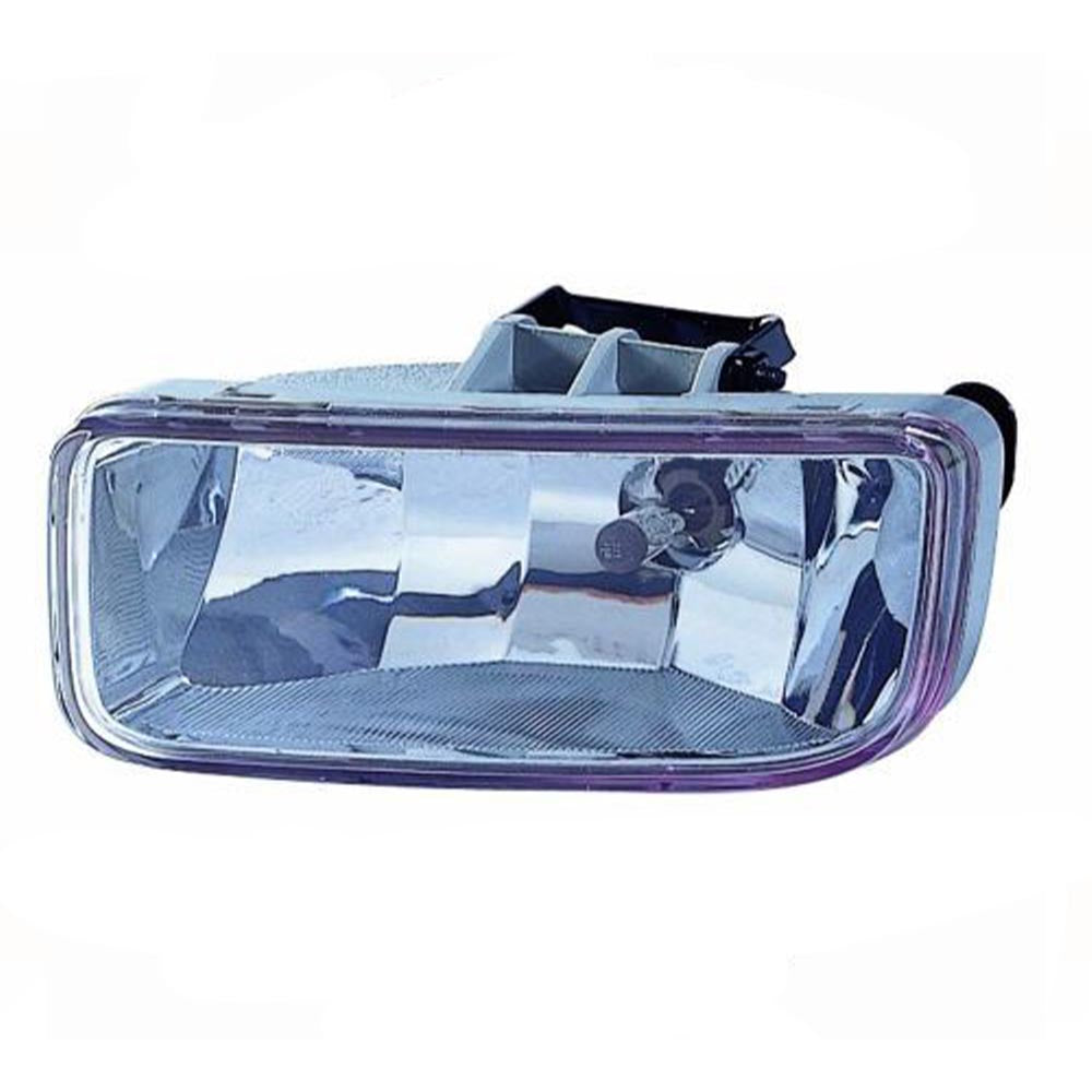 Chevrolet Aveo jobb ködlámpa 2003-2008 | OE: 96540260