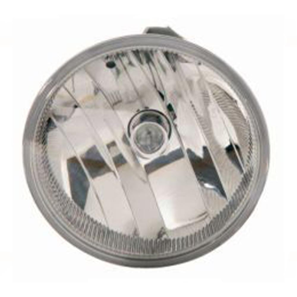 Chevrolet Camaro kétoldali ködlámpa 2009-2015 | OE: 92231388