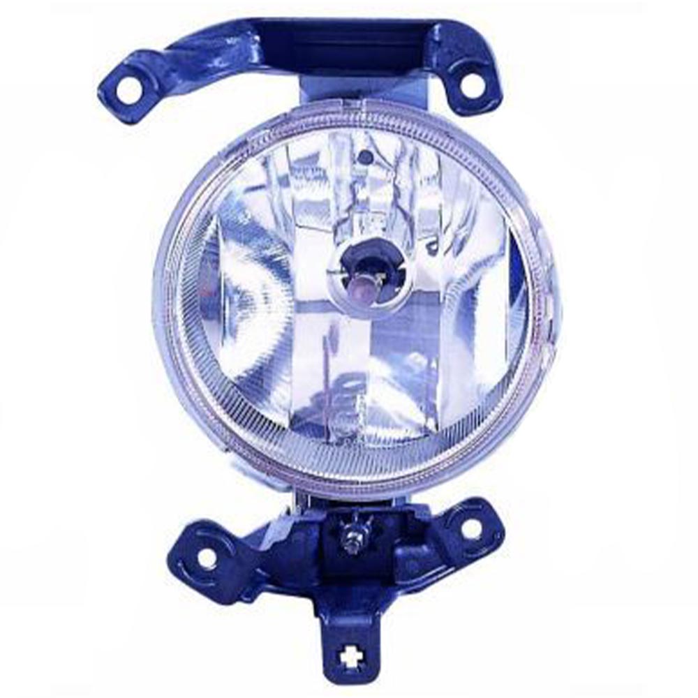 Chevrolet Matiz bal ködlámpa 2005- | OE: 96590409 96590409 222-2005L-UE