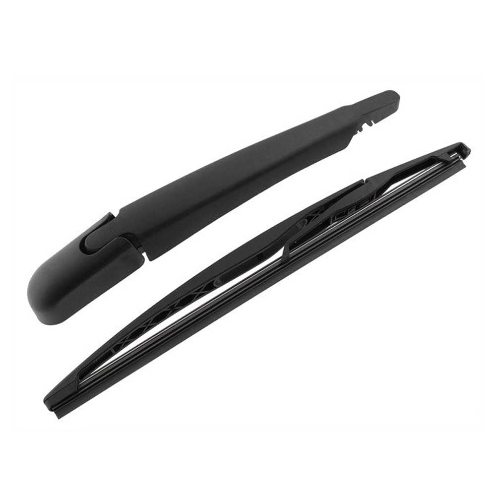 Chevrolet Aveo hátsó ablaktörlő lapát és kar