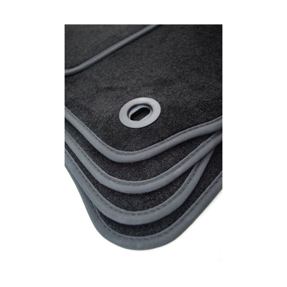 Chevrolet Aveo szövetszőnyeg 2005-