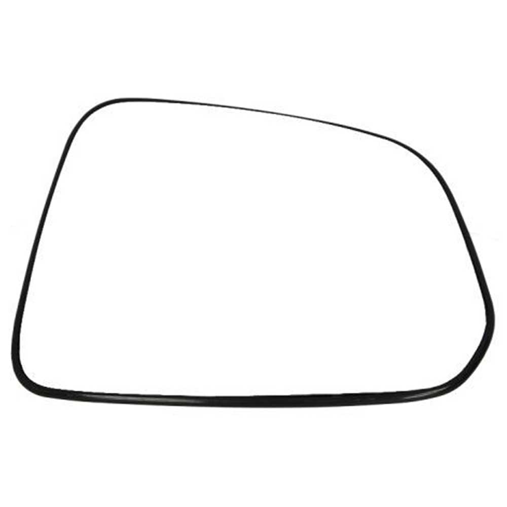 Chevrolet Captiva jobb oldali fűthető visszapillantó tükörlap 2006-