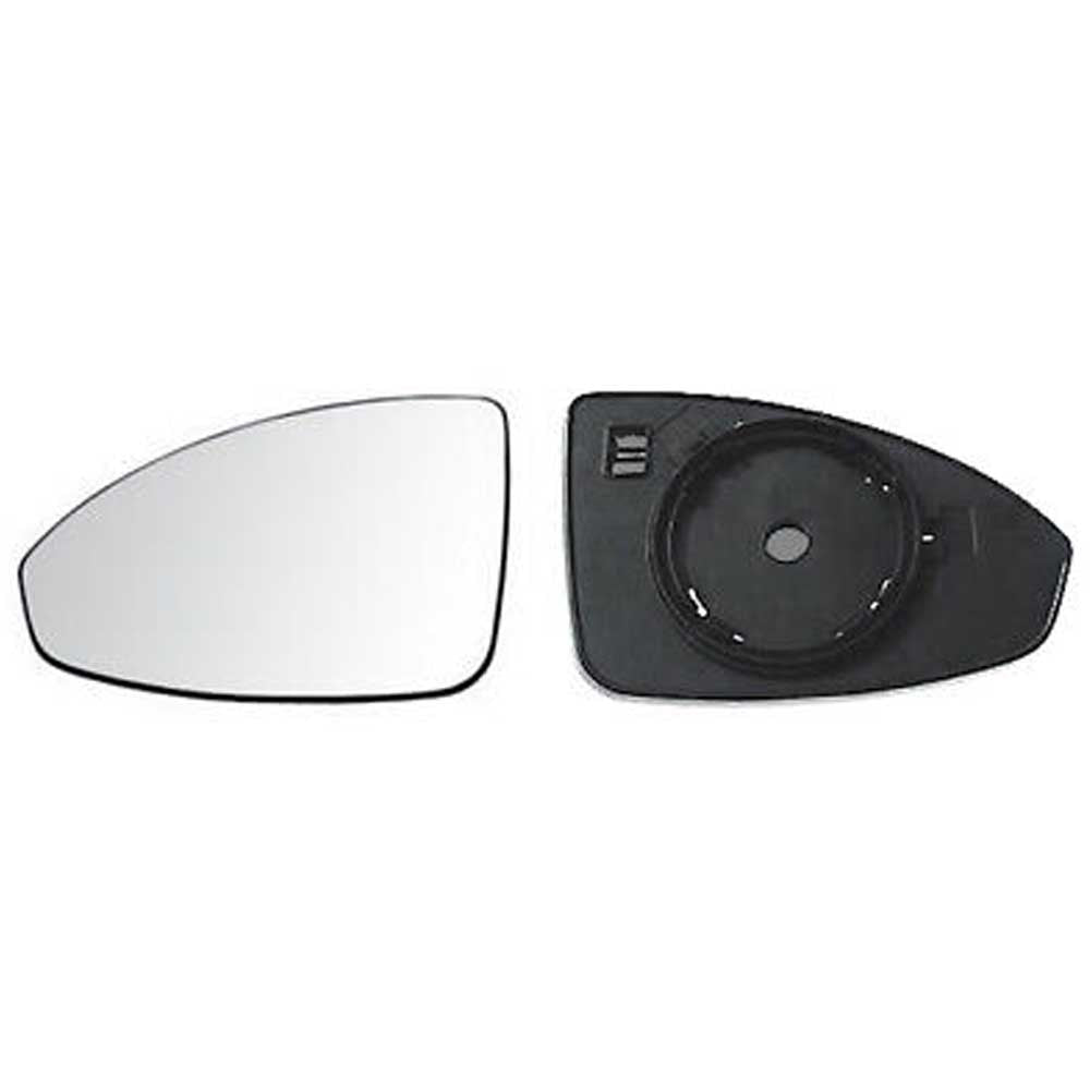 Chevrolet Cruze Hatchback bal oldali visszapillantó tükörlap 2011-2015