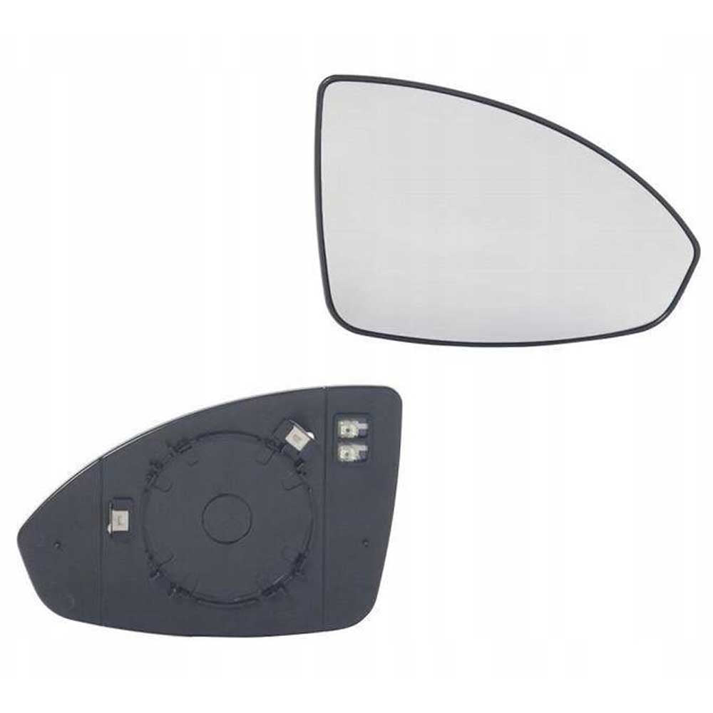 Chevrolet Cruze jobb oldali fűthető visszapillantó tükörlap 2009-