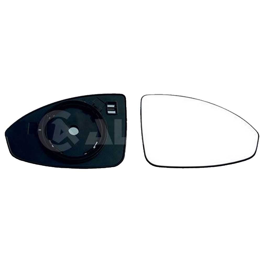 Chevrolet Cruze Station Wagon jobb oldali visszapillantó tükörlap 2012-