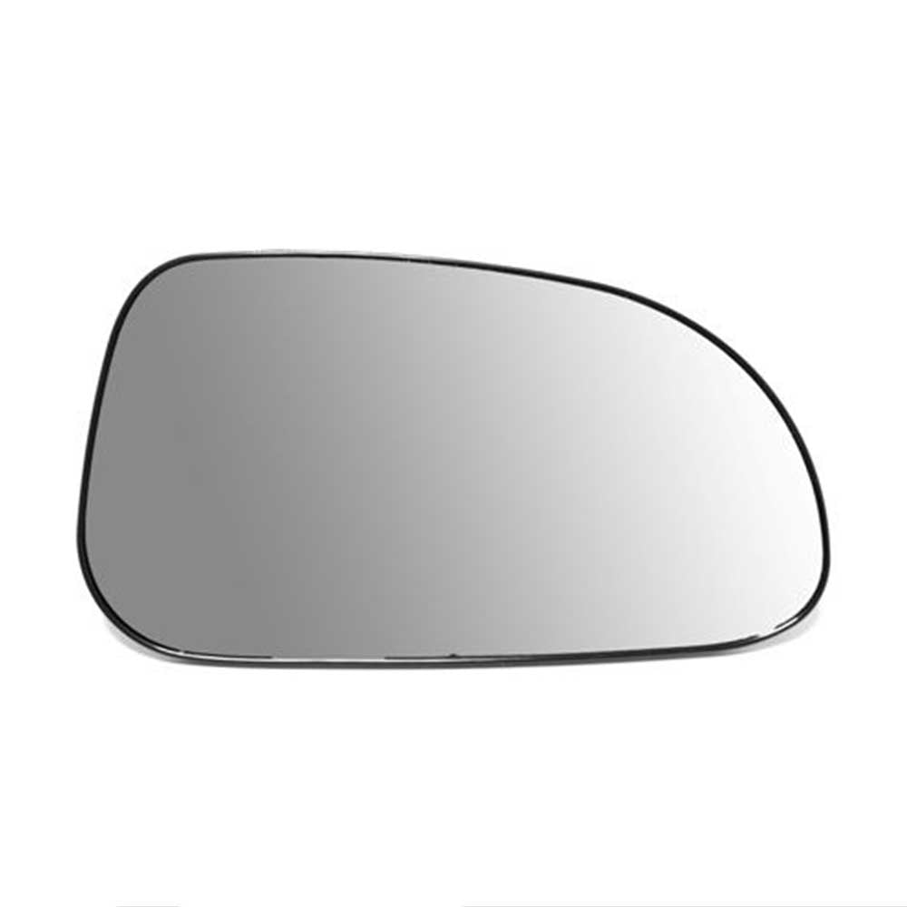 Chevrolet Lacetti Hatchback jobb oldali fűthető tükörlap 2005-