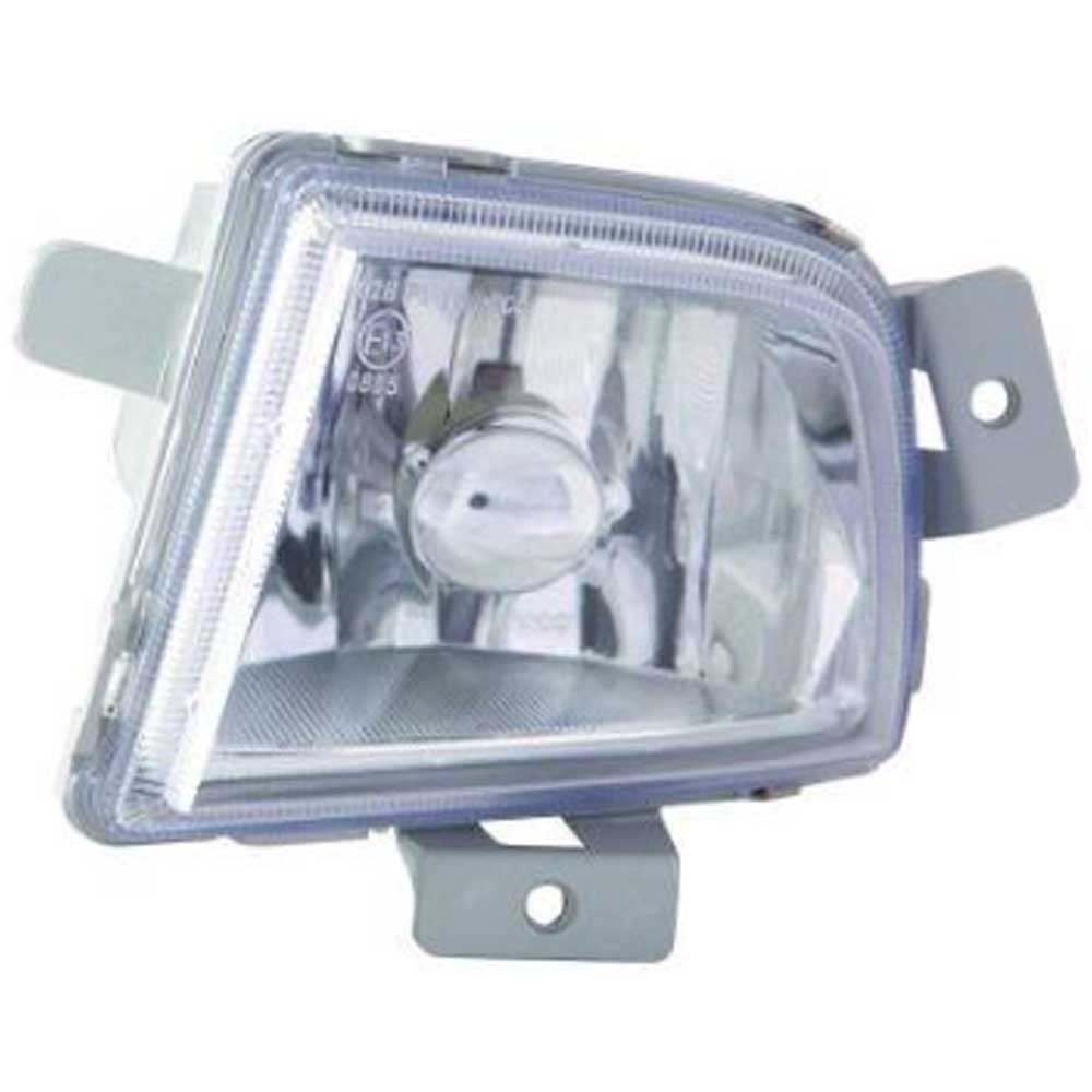 Chevrolet Kalos bal ködlámpa 2002-2008  96540153