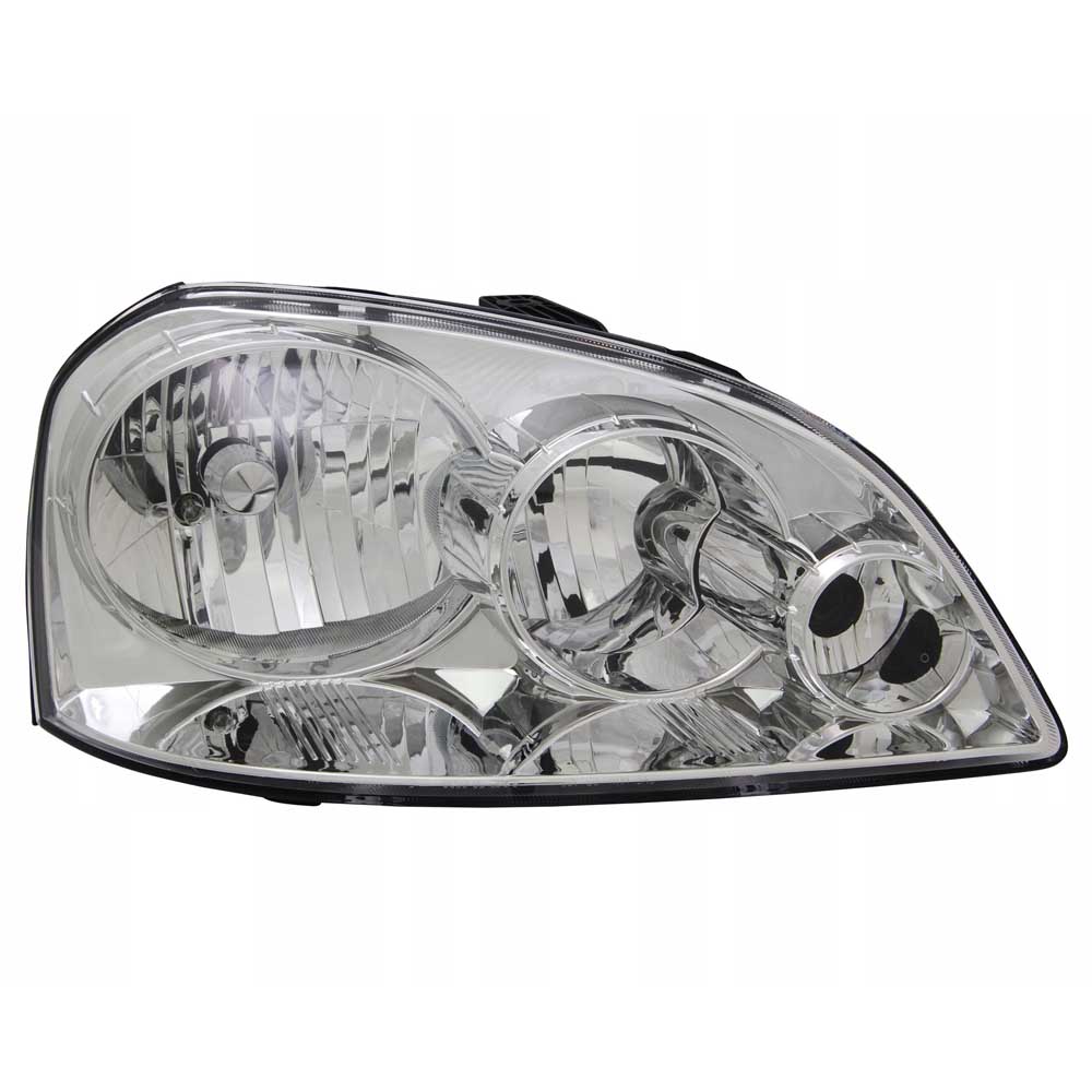 Chevrolet Nubira Kombi jobb első fényszóró 2004-2011