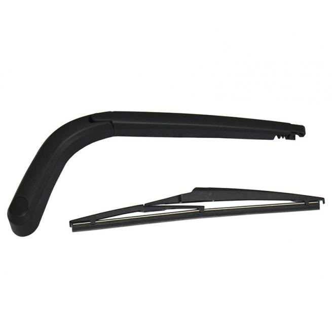 CHEVROLET Spark hátsó ablaktörlő kar lapáttal