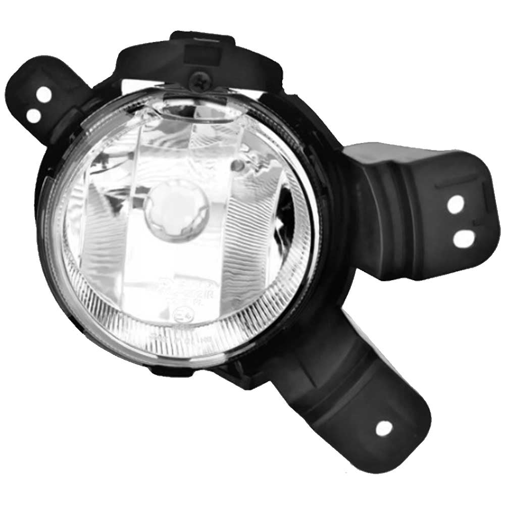 Chevrolet Trax jobb ködlámpa 2012- 95227854