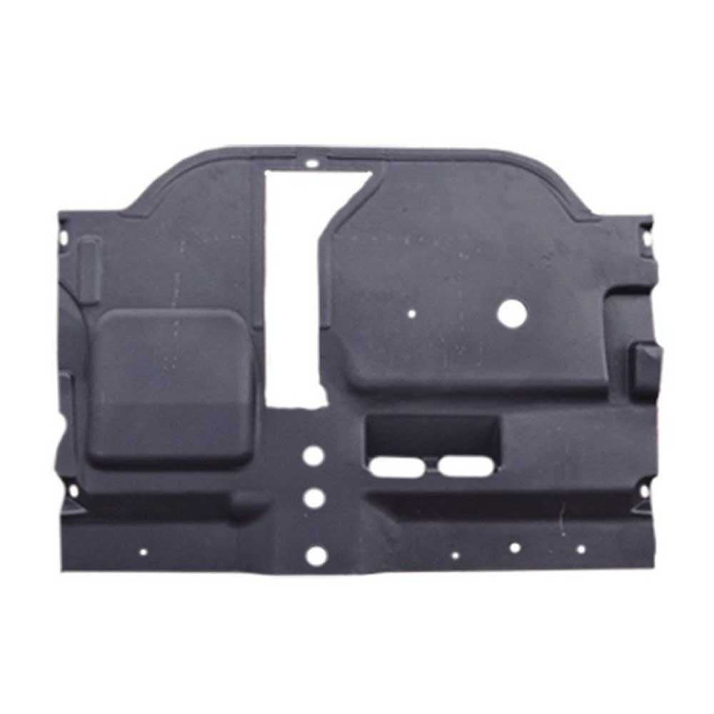 Chrysler Voyager alsó motorvédő burkolat 2008-