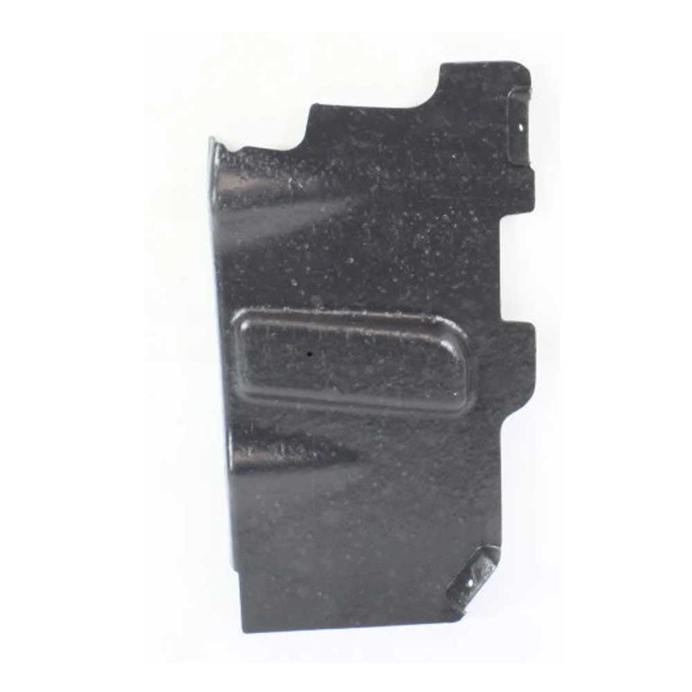 Chrysler Voyager jobb oldali alsó motorvédő burkolat 2008-