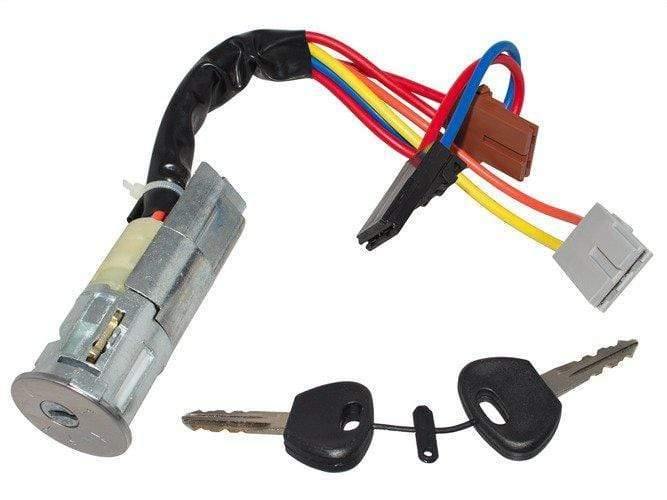 Citroen AX  gyújtáskapcsoló