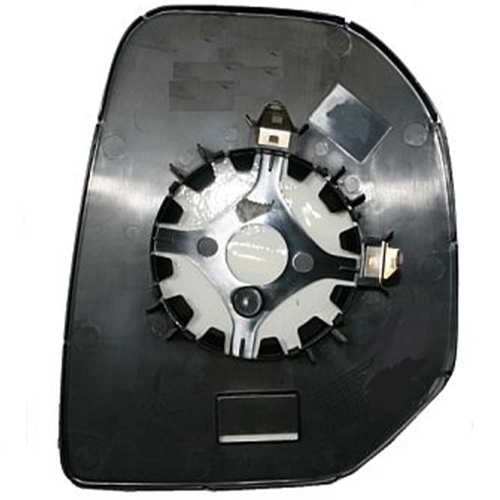 Citroen Berlingo bal oldali tükörlap 2008-