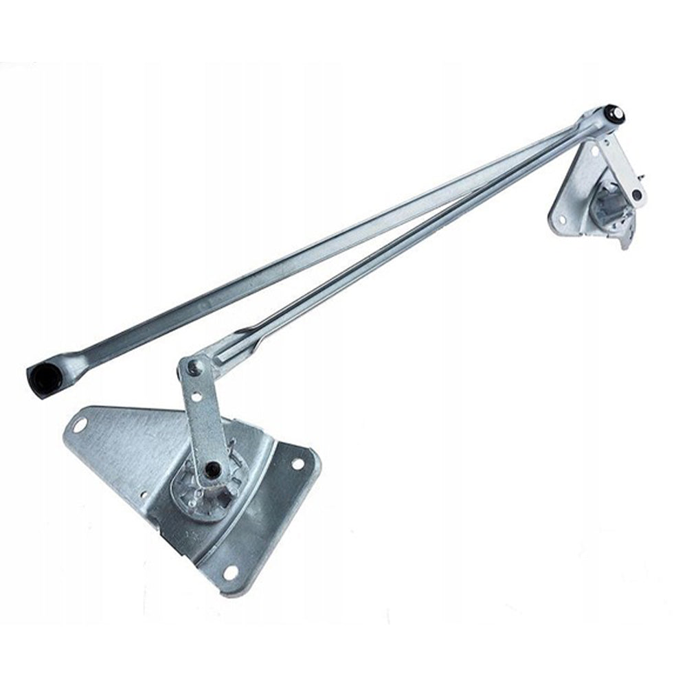 Citroen Berlingo predný mechanizmus stieračov