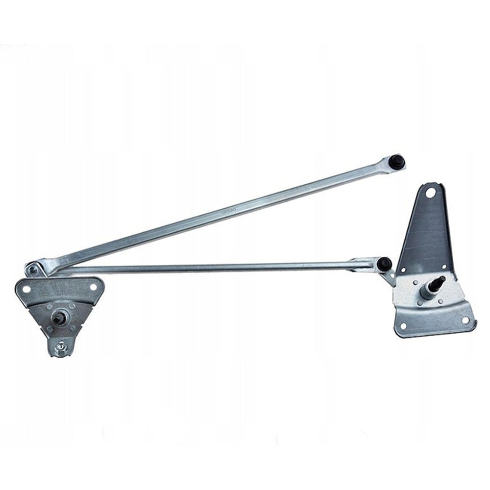 Citroen Berlingo predný mechanizmus stieračov