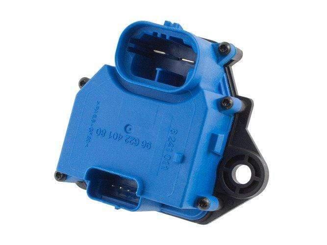 Citroen Berlingo II ellenállás 2008- - Peppi.hu