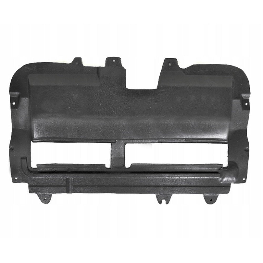 Citroen C3 alsó motorvédő burkolat 2002-2005