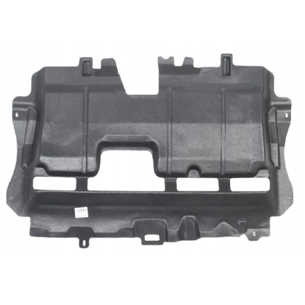 Citroen C3 alsó motorvédő burkolat 2010-2016