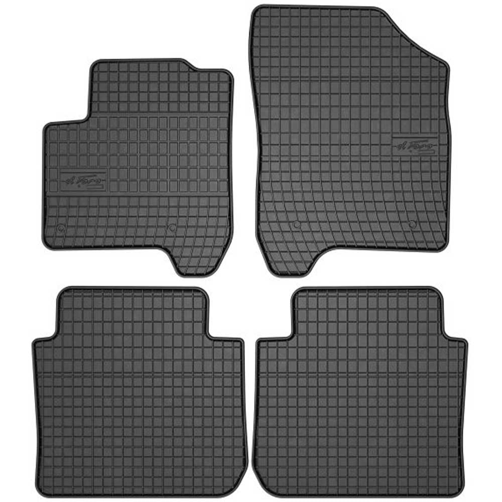 Citroen C3 Picasso gumiszőnyeg 2009 - FROGUM | Peppi.hu