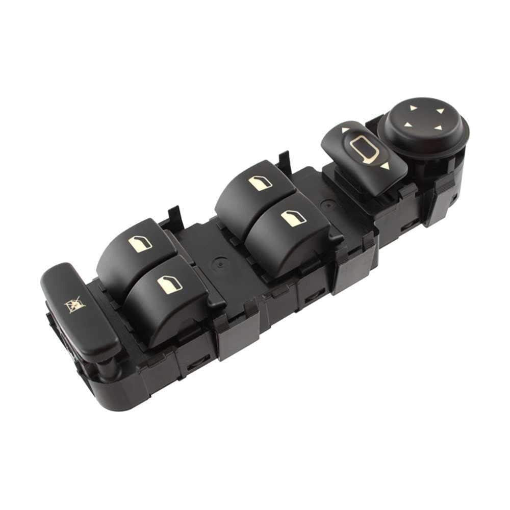 Citroen C4 ablakemelő panel