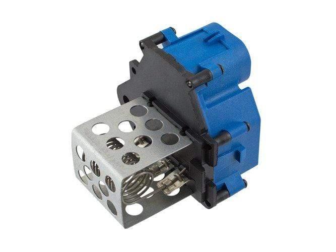 Citroen C4 I ellenállás 2004-2010 - Peppi.hu