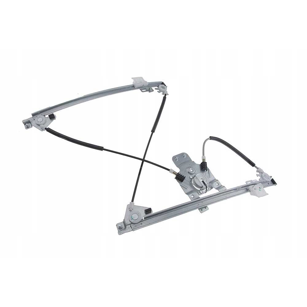 Citroen C5 ablakemelő szerkezet (BAL ELSŐ)