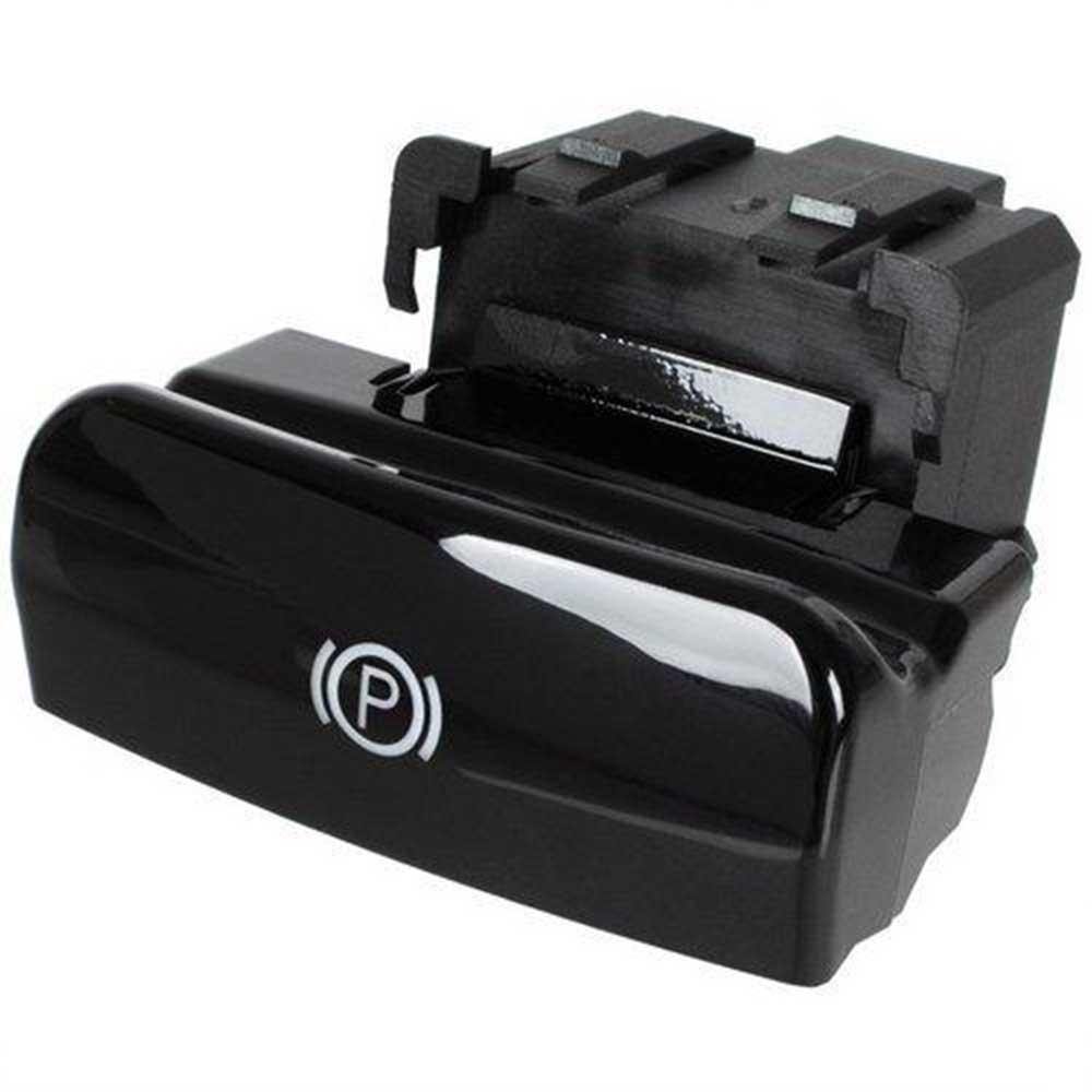 Citroen DS4 kézifék kapcsoló gomb