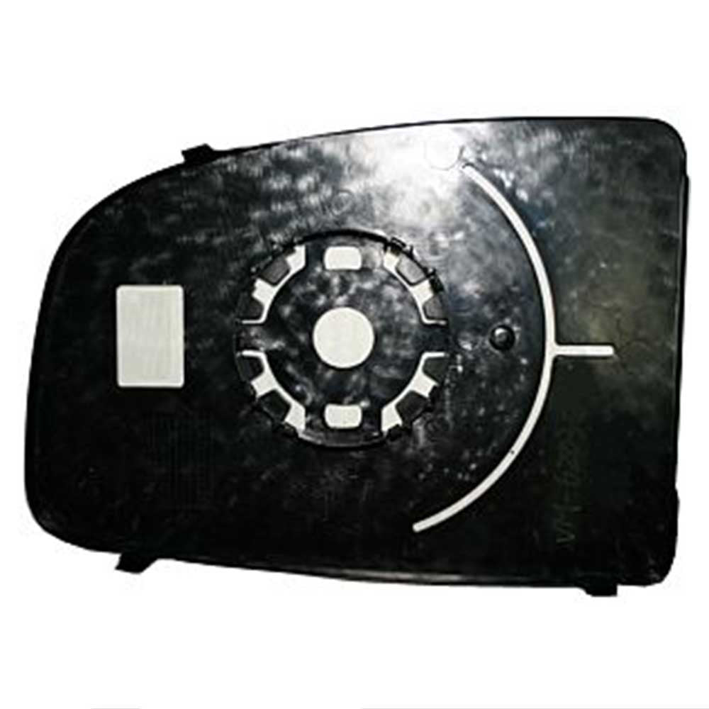 Peugeot Boxer Platform / Chassis (250) bal oldali tükörlap 2006-