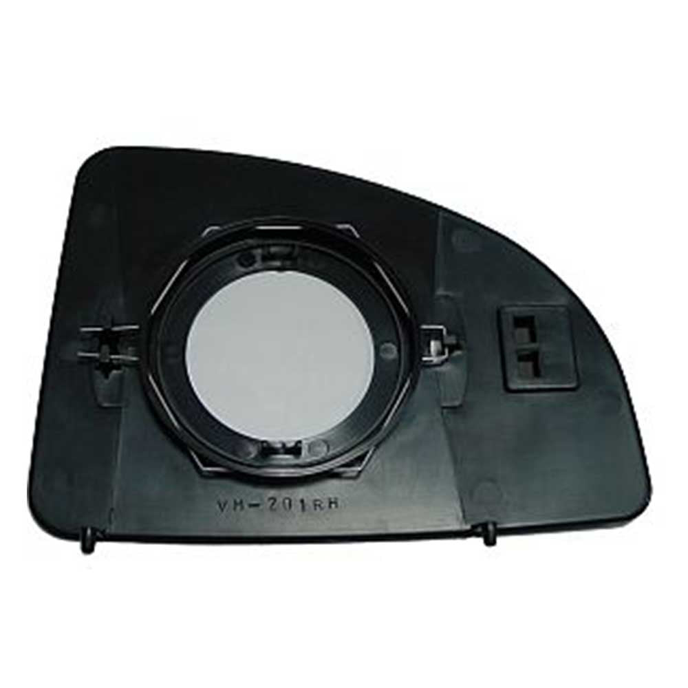 Fiat Ducato II Platform/Chassis (244) jobb oldali tükörlap 2002-2006
