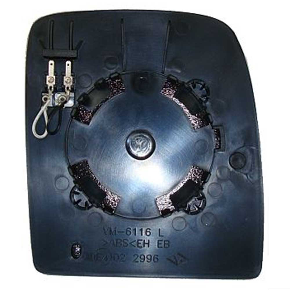 Fiat Scudo II jobb oldali tükörlap 2007-