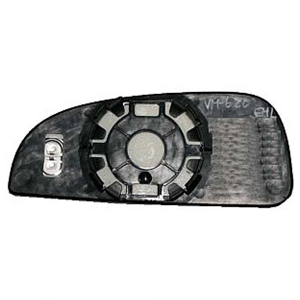 Fiat Ducato III Van (250, 290) jobb oldali fűthető tükörlap 2006-