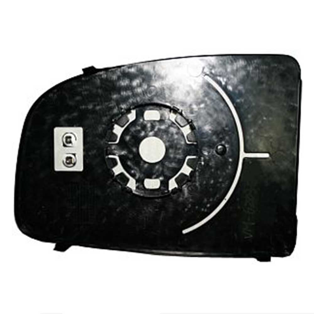 Fiat Ducato III Platform / Chassis (250, 290) jobb oldali fűthető tükörlap 2006-