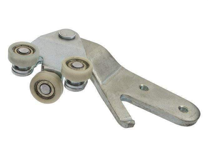 Citroen Jumper alsó tolóajtó görgő