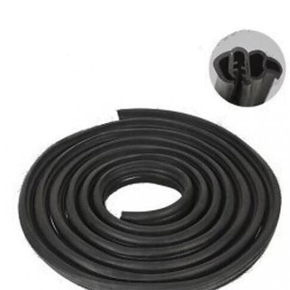 Citroen Jumper ajtó kédergumi tömítés 2006-2014 | Peppi.hu