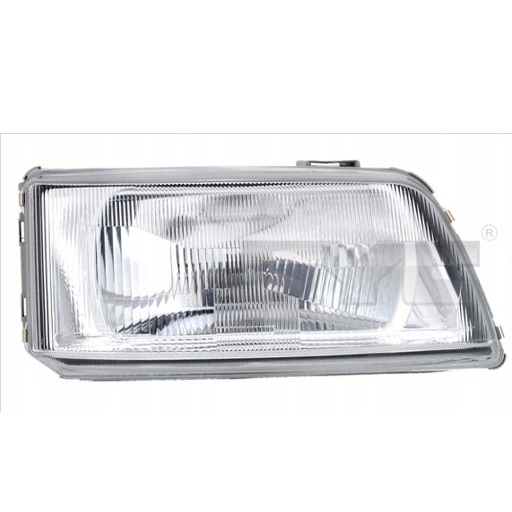 Citroen Jumper Busz (230P) jobb főfényszóró 1994-2002