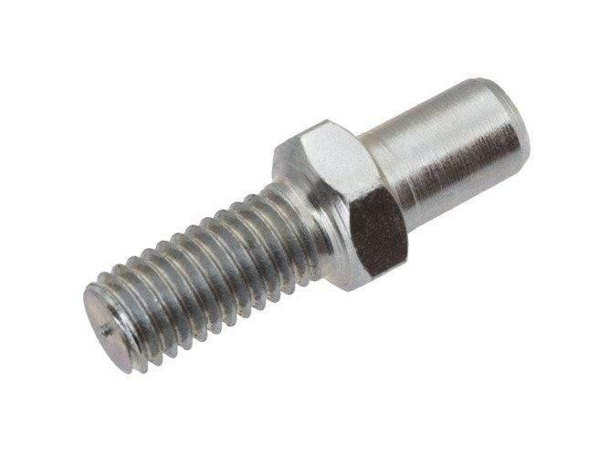 Citroen Jumper I zárütköző