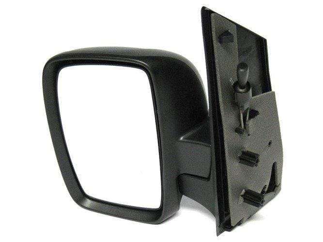 Citroen Jumpy visszapillantó tükör bal oldali 2007
