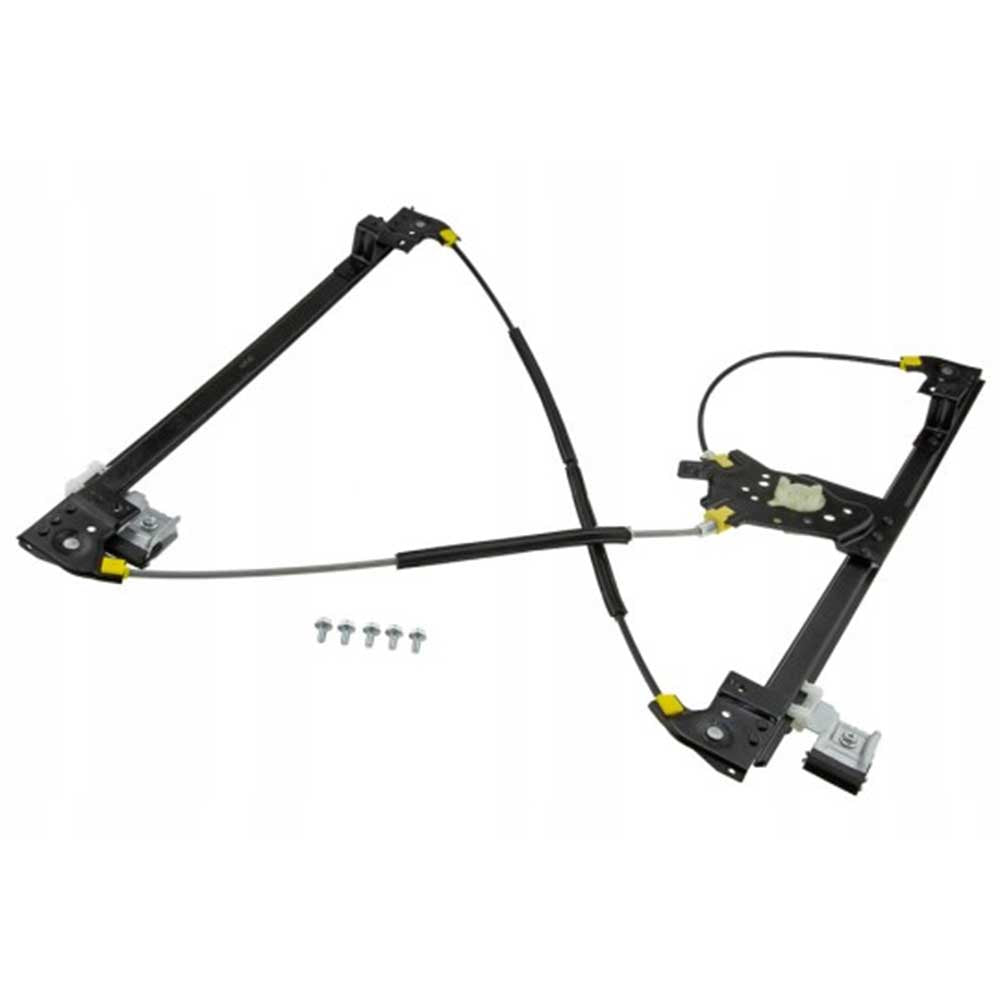 Citroen Jumpy ablakemelő szerkezet (JOBB ELSŐ)