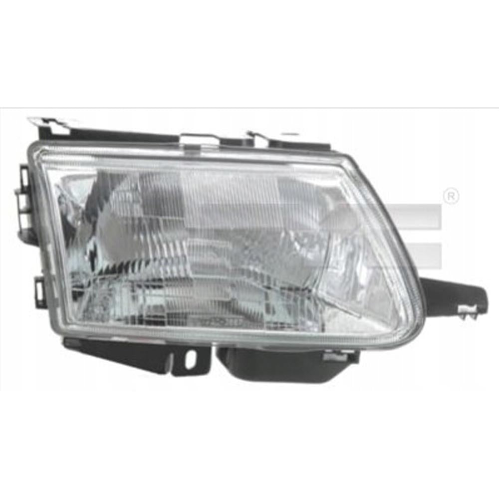 Citroen Saxo bal főfényszóró 1996-2004