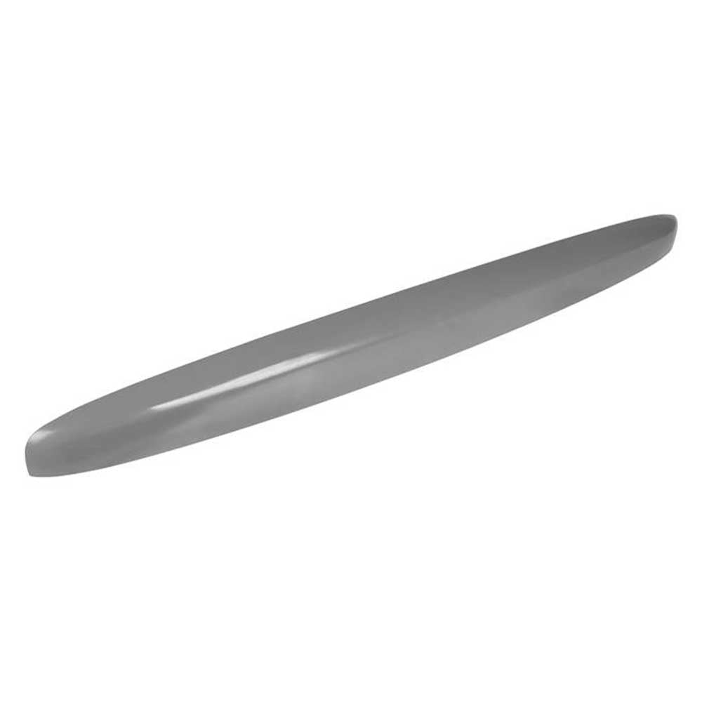 Citroen Berlingo I FL csomagtér díszléc 2002-2010