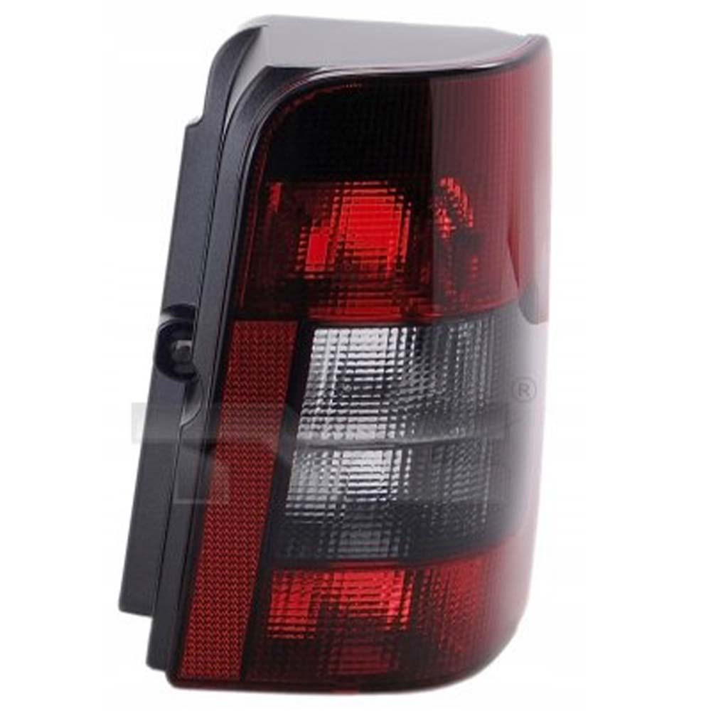 Citroen Berlingo kombi bal hátsó lámpa 1996-2008