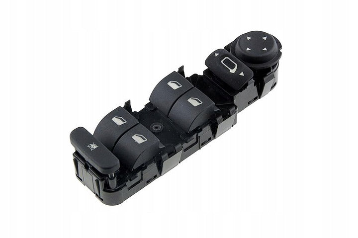 Citroen C4 ablakemelő kapcsoló