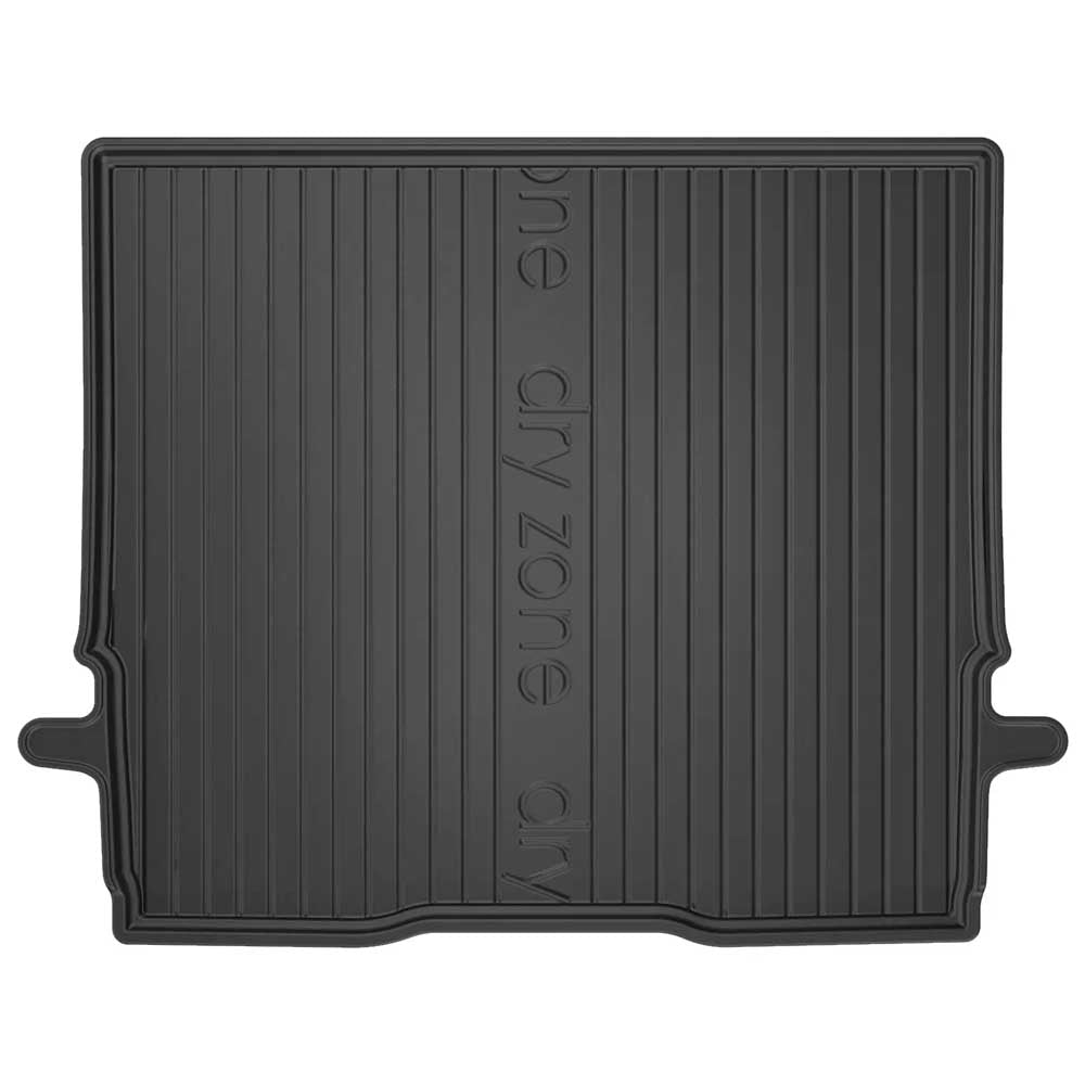 Citroen C4 Grand Picasso I Minivan csomagtértálca 2006-2013